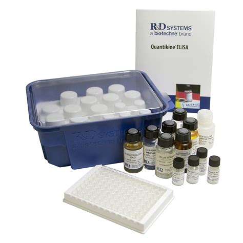 anti tnf elisa kit|quantikine elisa kit r&d systems.